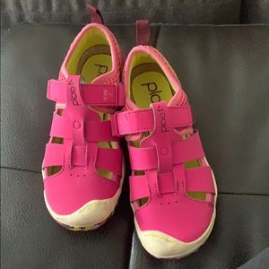 COPY - Plae Sam 20 1.5 Youth Girls